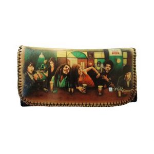 Καπνοθήκη Πυθία Legends – Δερματίνη