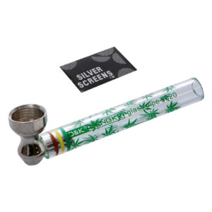 ΠΙΠΑ HEMP ΓΥΑΛΙΝΗ