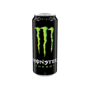 MONSTER Energy