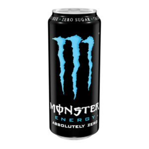 MONSTER Energy Absolute Zero