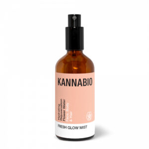 ΚΑΝΝΑΒΙΟ - FRESH GLOW MIST (Σπρέι ενυδάτωσης και αναζωογόνησης) 100ml