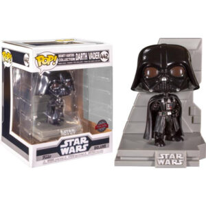 Φιγούρα Funko POP! Star Wars: Bounty Hunters Collection - Darth Vader #442 (Exclusive)