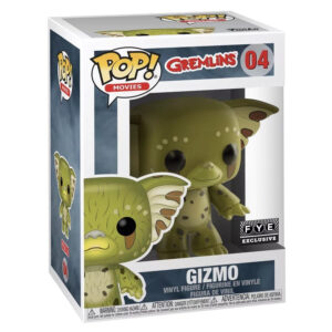 Φιγούρα Funko POP! Γκρέμλιν - Gizmo #04 (Exclusive)