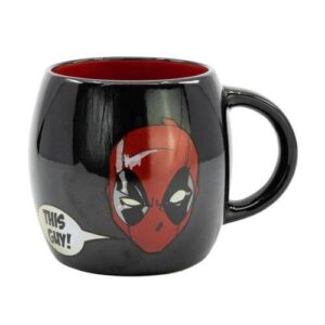 Marvel - Deadpool Κεραμική Κούπα (385ml)