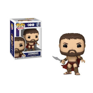 Φιγούρα Funko POP! 300 - Leonidas #1473