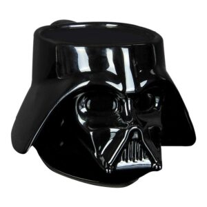 Star Wars - Darth Vader 3D Κεραμική Κούπα (330ml)