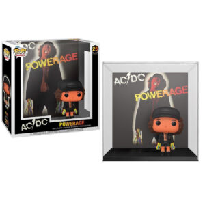Φιγούρα Funko POP! Albums: Music - AC/DC Powerage #25