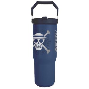 One Piece - Pirate Icon XL Ανοξείδωτος Θερμός (885ml)