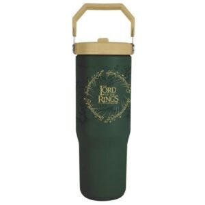 The Lord of the Rings - XL Ανοξείδωτος Θερμός (885ml)