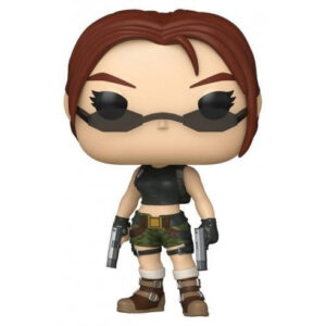 Φιγούρα Funko POP! Tomb Raider - Lara Croft (Angel of Darkness) #1194
