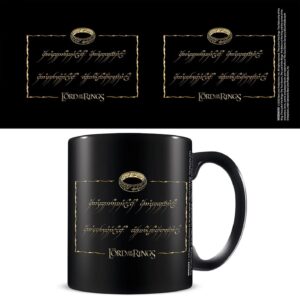 The Lord of the Rings - One Ring Κεραμική Κούπα (325ml)