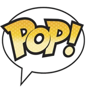 FUNKO POP!