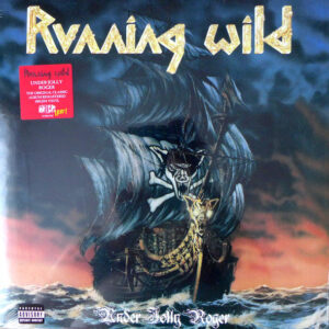 Running Wild – Under Jolly Roger