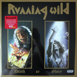 Running Wild – Death Or Glory