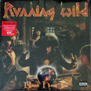 Running Wild – Black Hand Inn