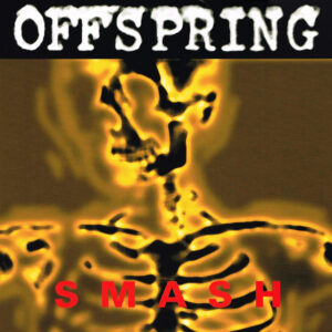 The Offspring – Smash