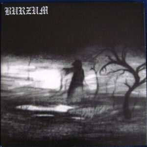 Burzum – Burzum / Aske