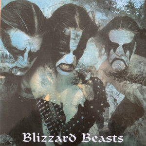 Immortal – Blizzard Beasts