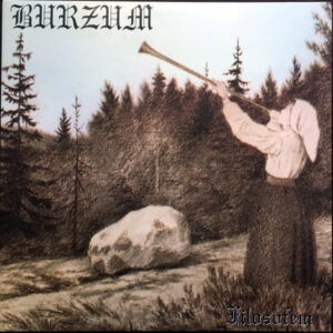 Burzum – Filosofem