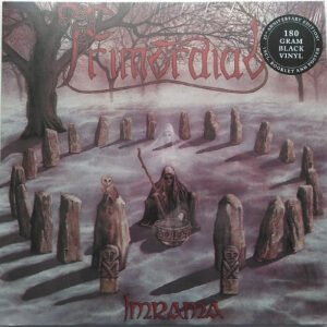 Primordial – Imrama