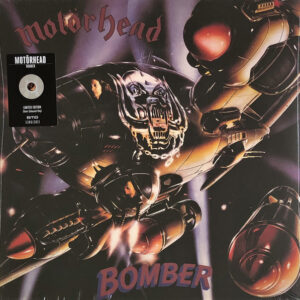 Motörhead – Bomber