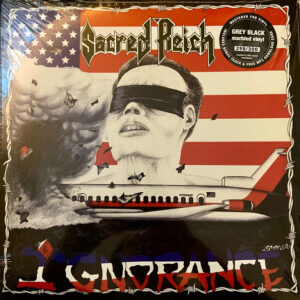 Sacred Reich – Ignorance