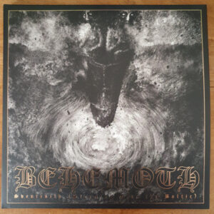 Behemoth – Sventevith (Storming Near The Baltic)