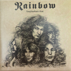 Rainbow – Long Live Rock 'N' Roll