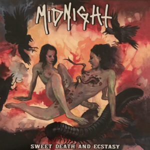 Midnight – Sweet Death And Ecstasy