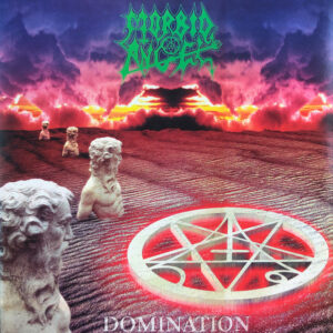 Morbid Angel – Domination