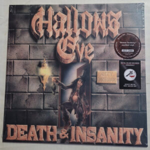 Hallows Eve – Death & Insanity