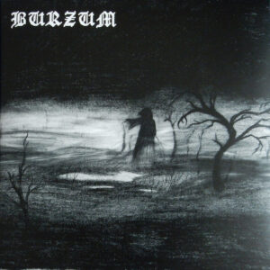 Burzum – Burzum