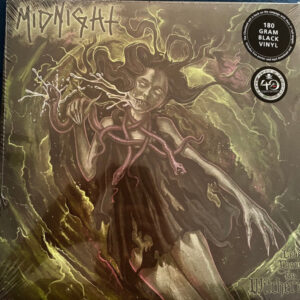Midnight – Let There Be Witchery