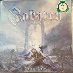 Sabaton – The War To End All Wars