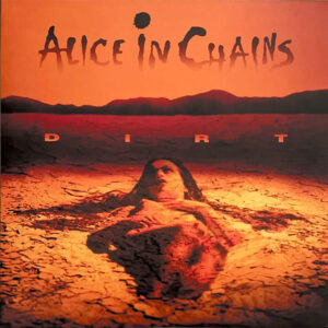 Alice In Chains – Dirt