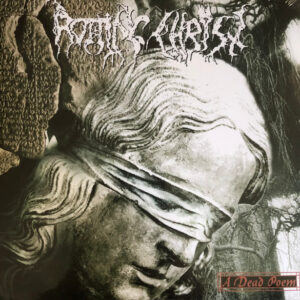 Rotting Christ – A Dead Poem