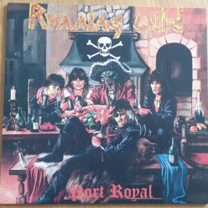 Running Wild – Port Royal