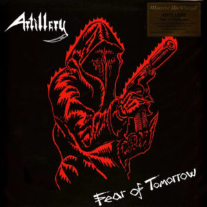 Artillery – Fear Of Tomorrow
