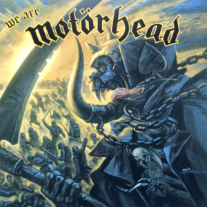 Motörhead – We Are Motörhead