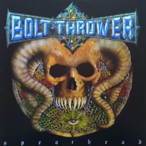 Bolt Thrower – Spearhead / Cenotaph