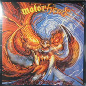 Motörhead – Another Perfect Day