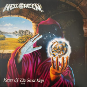 Helloween – Keeper Of The Seven Keys (Part I)