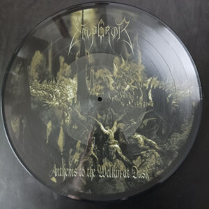 Emperor – Anthems To The Welkin At Dusk