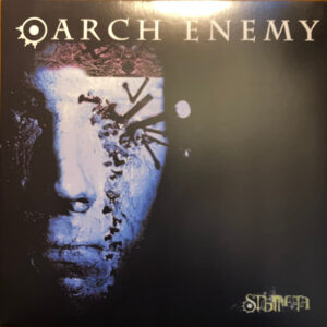 Arch Enemy – Stigmata