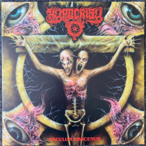 Hypocrisy – Osculum Obscenum