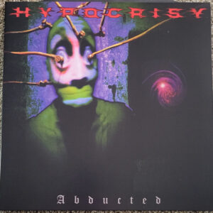 Hypocrisy – Abducted