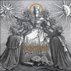 Behemoth – Evangelion