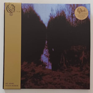 Opeth – My Arms, Your Hearse