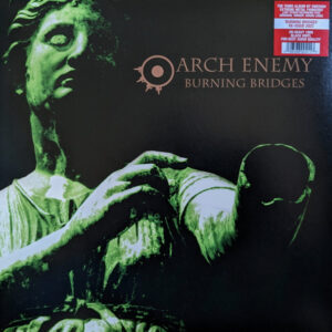 Arch Enemy – Burning Bridges