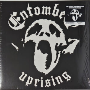Entombed – Uprising